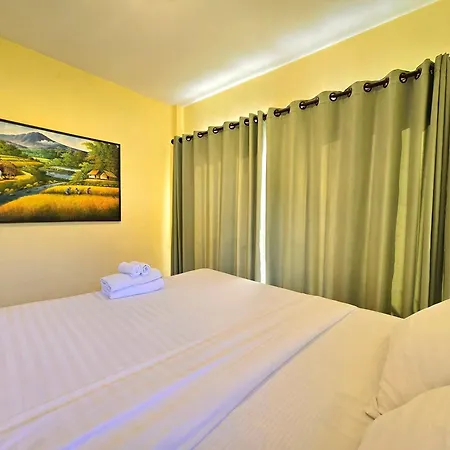 Krabi Green Hill Pool Villas Ban Nong Thale Exterior photo
