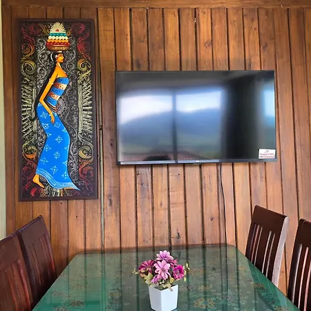 Krabi Green Hill Pool Villas Ban Nong Thale Exterior photo