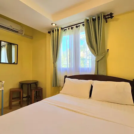 Krabi Green Hill Pool Villas Ban Nong Thale Exterior photo