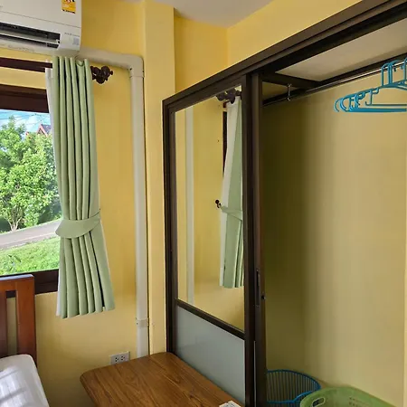 Krabi Green Hill Pool Villas Ban Nong Thale Exterior photo