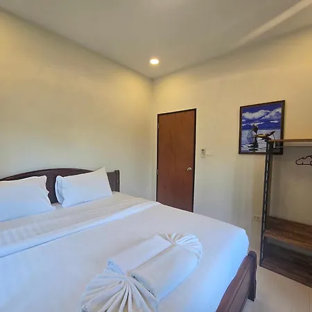 Krabi Green Hill Pool Villas Ban Nong Thale Exterior photo