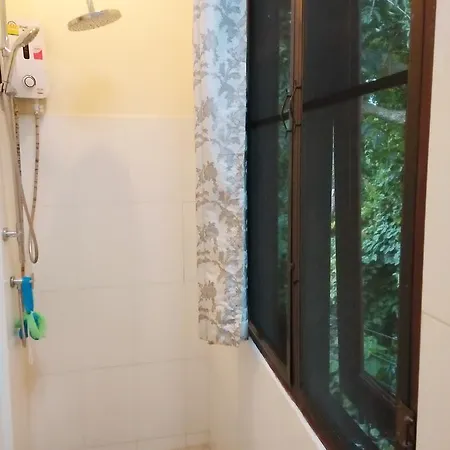 Krabi Green Hill Pool Villas Ban Nong Thale Exterior photo