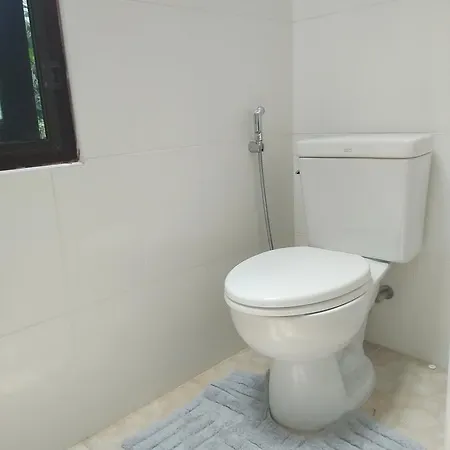 Krabi Green Hill Pool Villas Ban Nong Thale Exterior photo