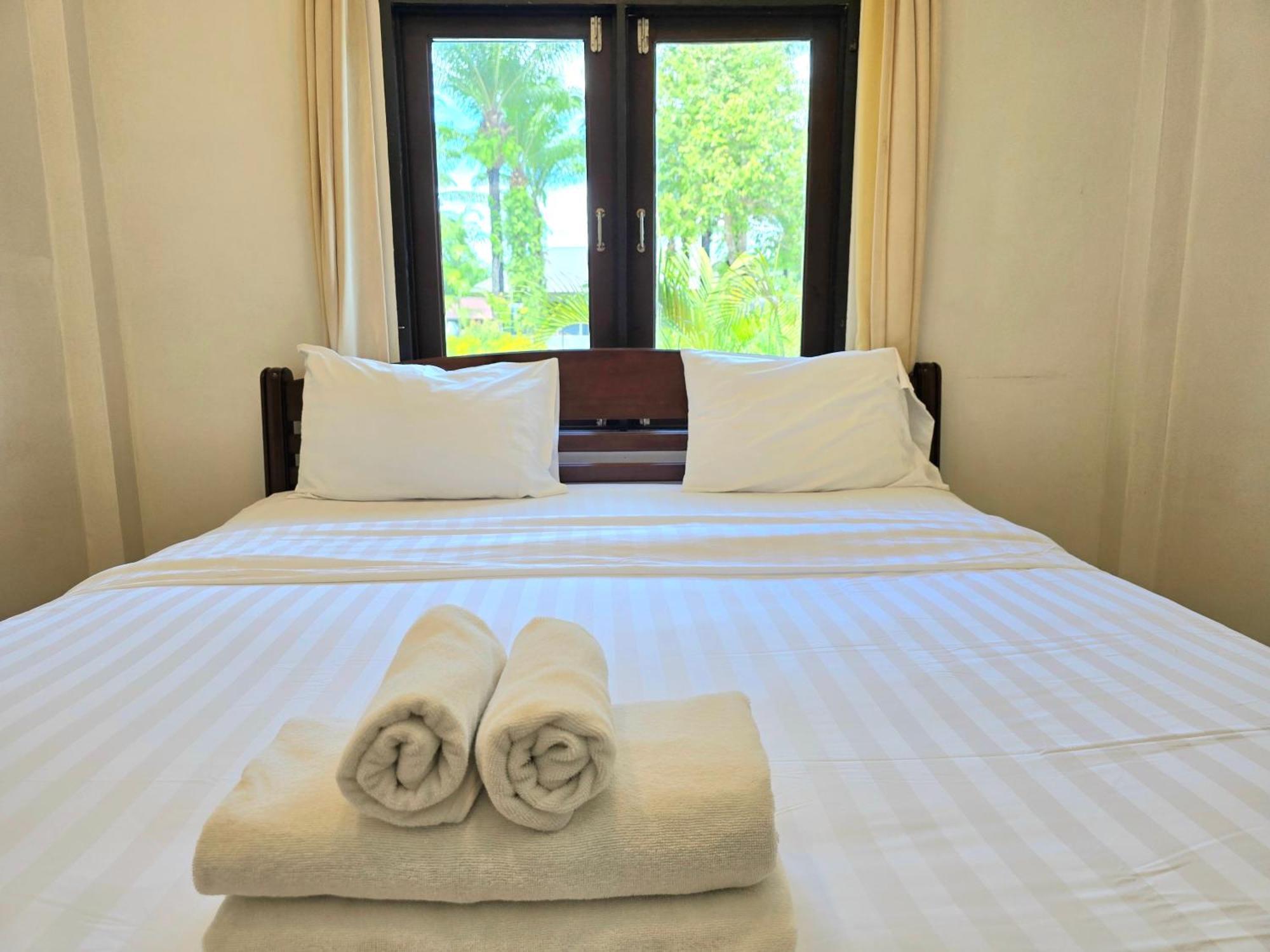 Villa Krabi Hill Pool