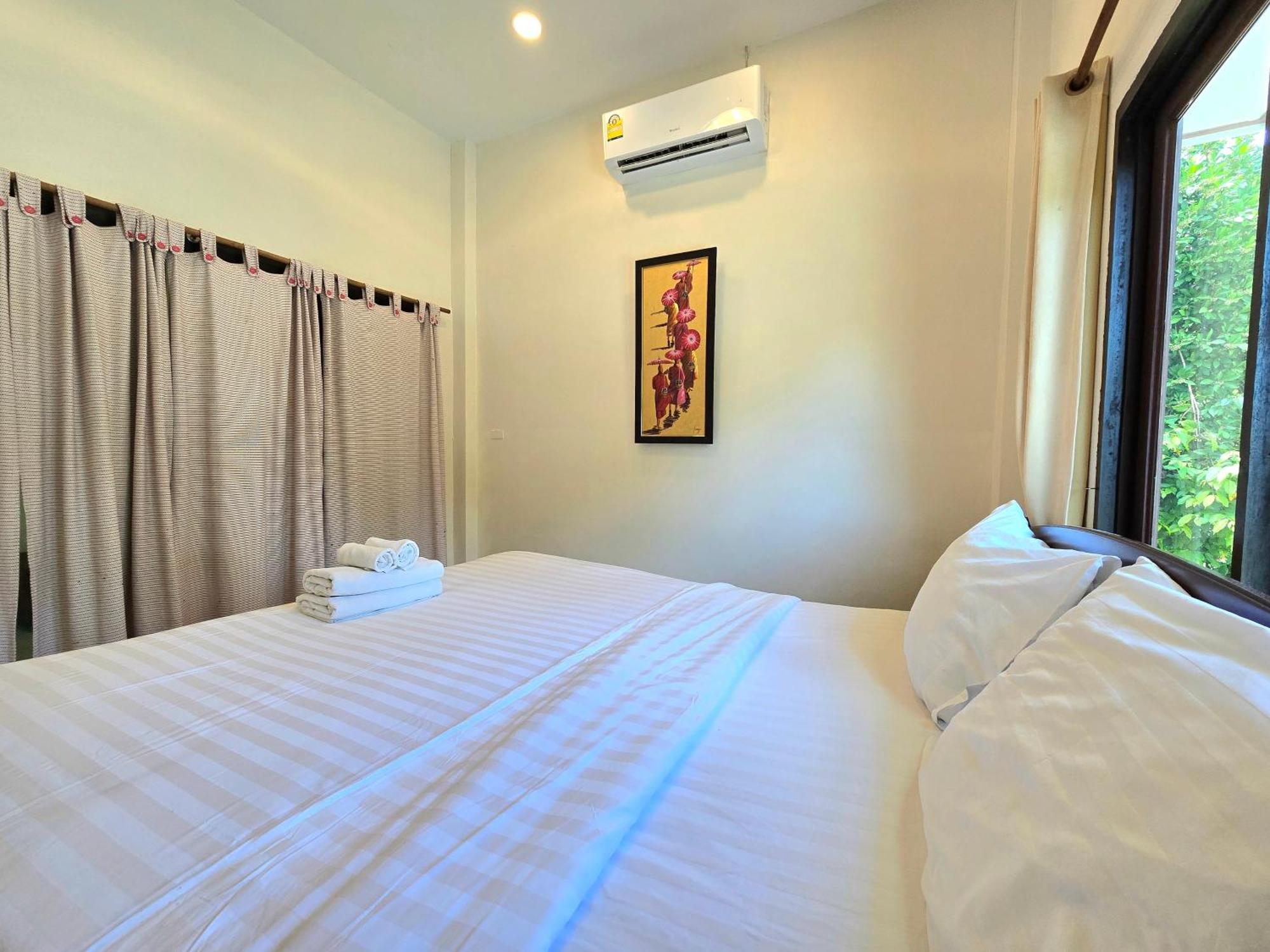 Krabi Hill Pool Ban Nong Thale