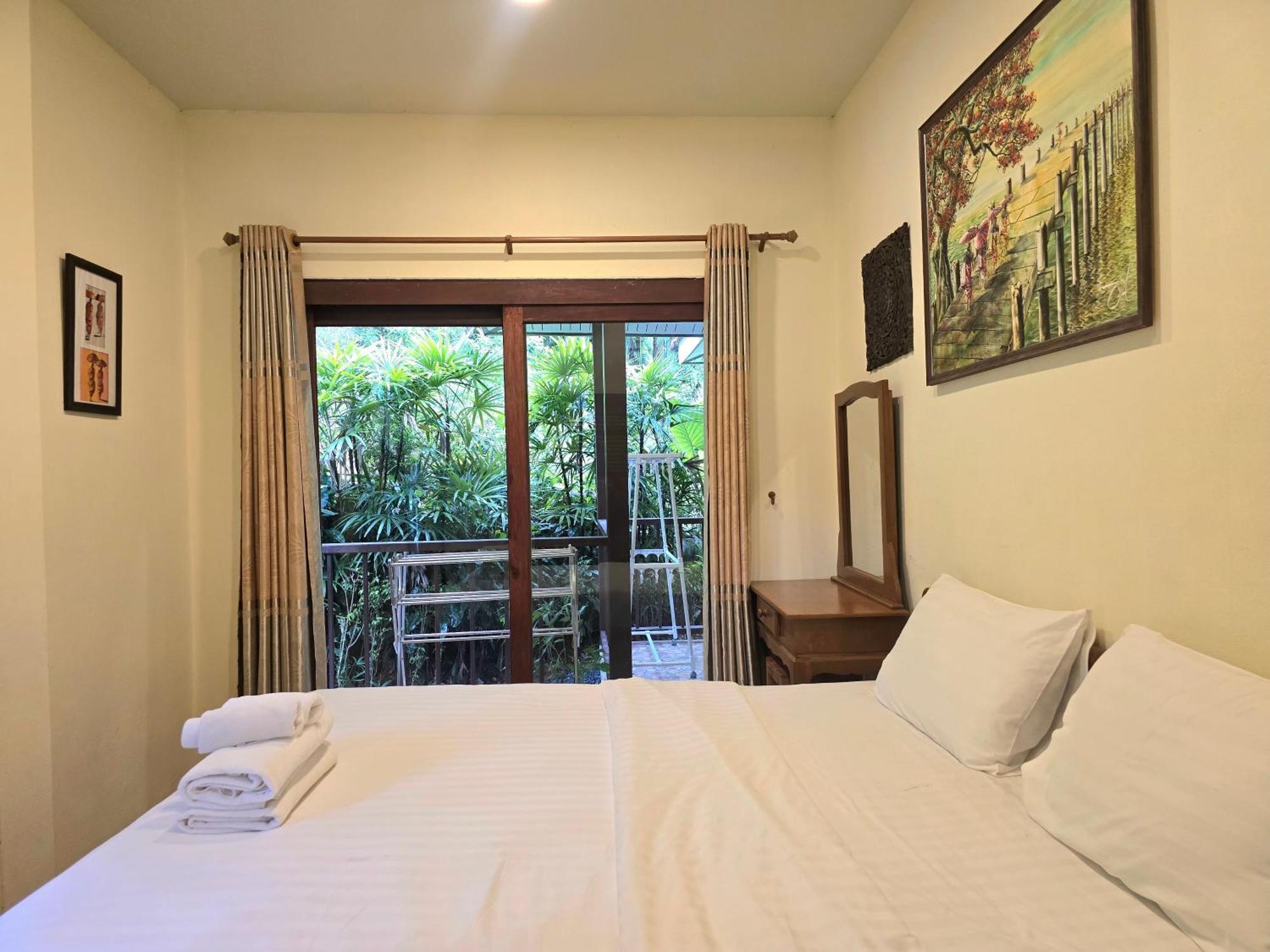 Krabi Hill Pool * Ban Nong Thale