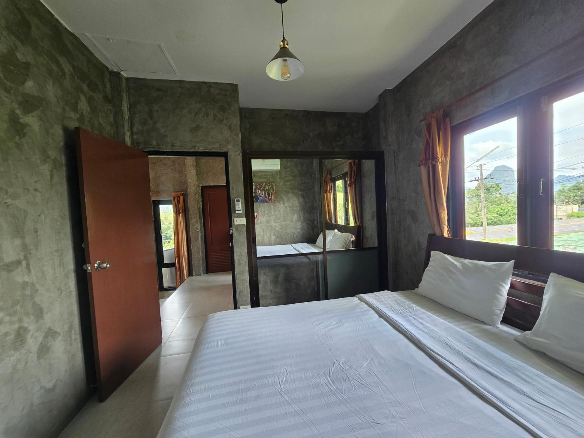 Villa Krabi Hill Pool