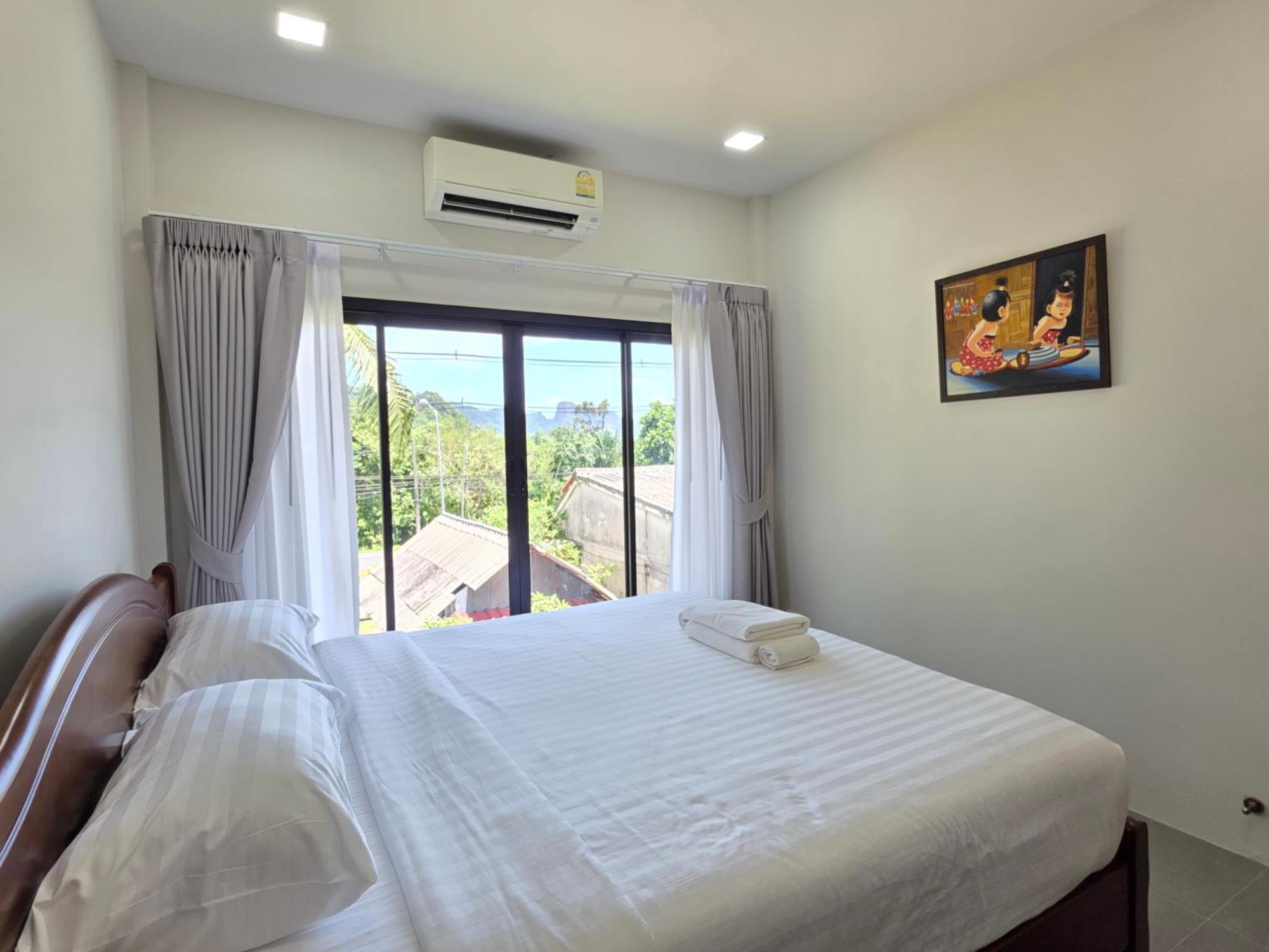 Krabi Hill Pool
